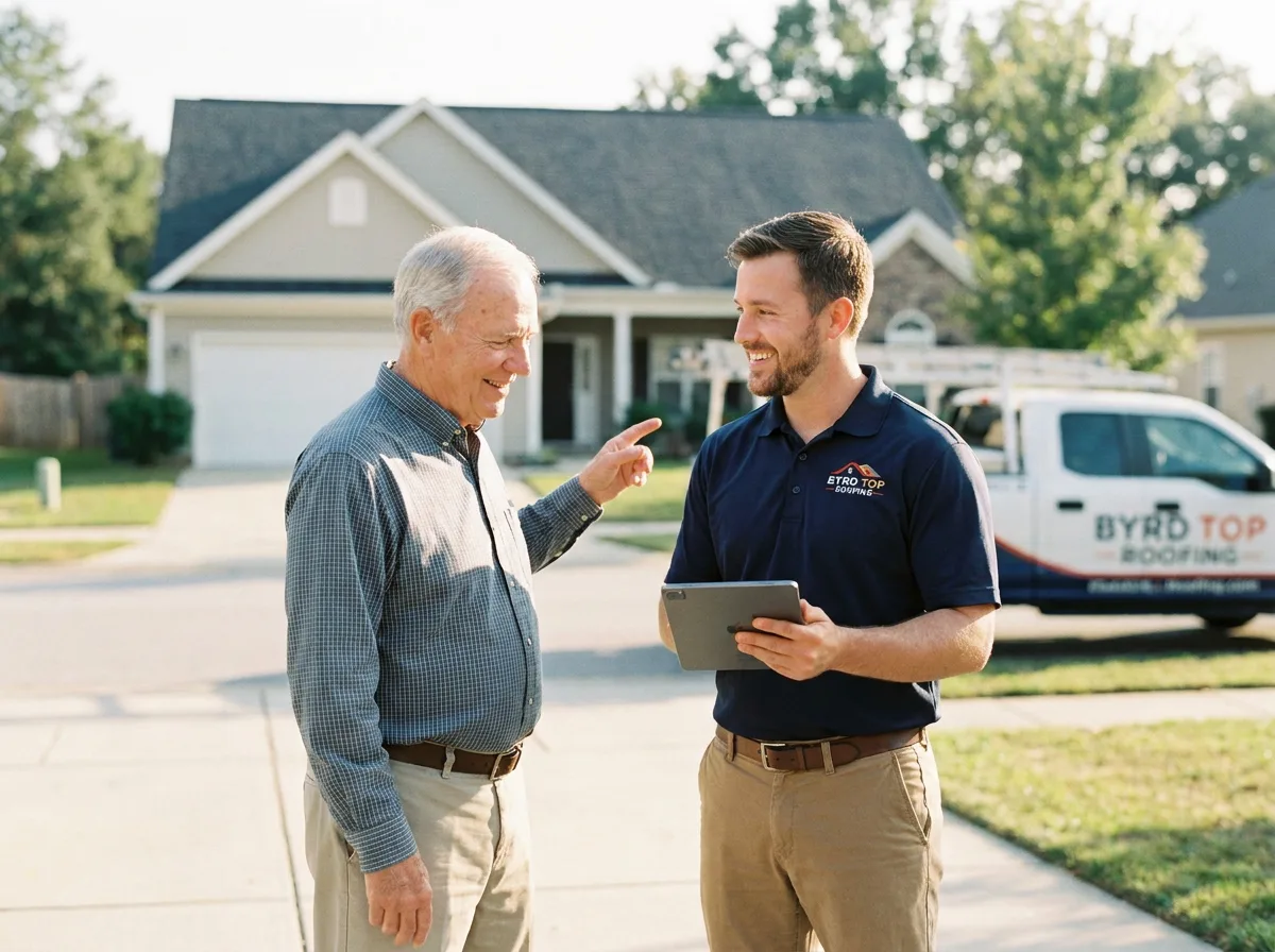 Roofing Dresden, OH FAQs